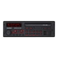 thumbnail image 1 of BLAUPUNKT Bremen SQR 46 DAB Retro Car Stereo 80s Classic Bluetooth USB SD AUX - Negro, 1 of 5