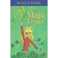 thumbnail image 1 of Pre-Owned The Magic Finger (Paperback) 0590132059 9780590132053, 1 of 1