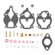 thumbnail image 1 of R121 Metal Rubber Professional Carb Carburetor Rebuild Repair Kit Set Fits for Farmall K2112 IH Wisconsin Allis/Oliver, 1 of 5
