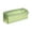 Green, variant on Zipper Clear Mesh Pencil Cases Fashion Durable Pencil Bag Multipurpose Travel Carry Portable Bags for Office Beige One Size
