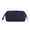 Navy, variant on Handheld Makeup Bag, Portable Travel Cosmetic Organizer, Handheld Toiletry Pouch for Beauty Essentials Daily Storage Case