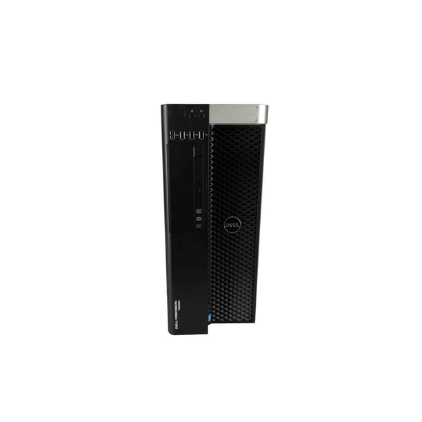 Dell Precision T5600 Workstation, 2x Xeon E5-2690 2.9GHz ...