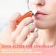 thumbnail image 4 of Llavero con funda para bálsamo labial WK IEASON, 10 unidades a granel, 4 of 6