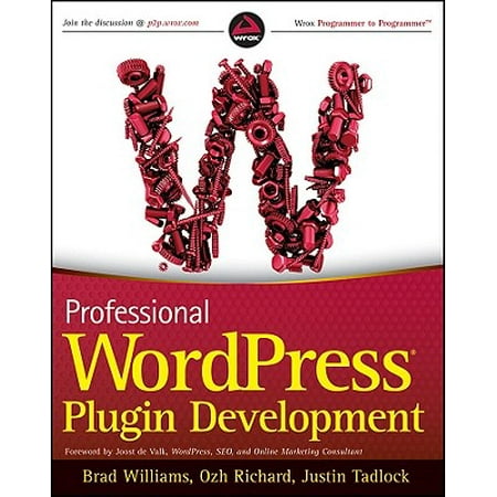 Professional Wordpress Plugin Development (Best New Wordpress Plugins)