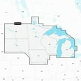 thumbnail image 2 of Navionics+ NAUS005R - U.S. North, 2 of 2
