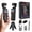 Black, variant on 4K 120FPS Three-Axis Gimbal Stabilized Action Camera, Pocket Handheld Vlog Camera, Fast Autofocus Face & Object Tracking