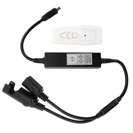 Elowen Wireless Remote Control Remote Control  Recliner Remote Control DC 29V for TV for Window for Sofa