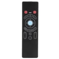 thumbnail image 2 of Teclado Air Remote Mouse 2,4G giroscopio de 6 ejes panel táctil retroiluminado para Android/Smart TV Box PC edición estándar, 2 of 8