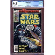 Star Wars #23 - CGC 9.8 Comic Book