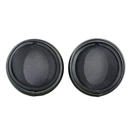 Protein Leather Earpads Ear Cushions for SONY MDR-XB950BT XB950B1 Headset