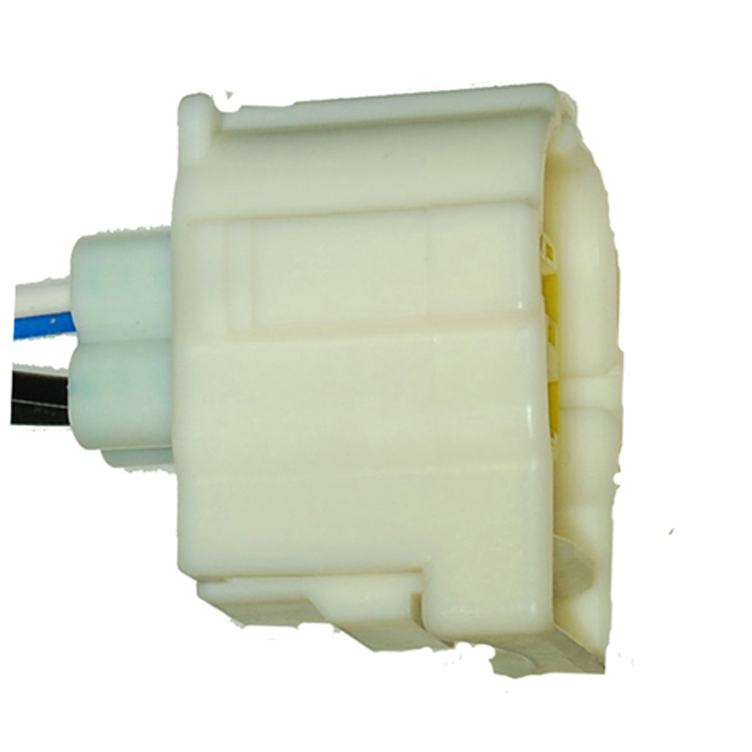 Delphi Oxygen Sensor P/N:ES20090 Fits select: 2001-2004 JEEP GRAND CHEROKEE, 2001-2004 JEEP WRANGLER / TJ