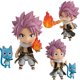 thumbnail image 2 of Figura DE ACCIÓN DE FAIRY TAIL, modelo de Anime de 10cm #1741, Dragneel Natsu, #1924, figura de acción de Lucy Heartfilia, muñeco coleccionable, juguetes, regalos Gong Bohan LED, 2 of 2