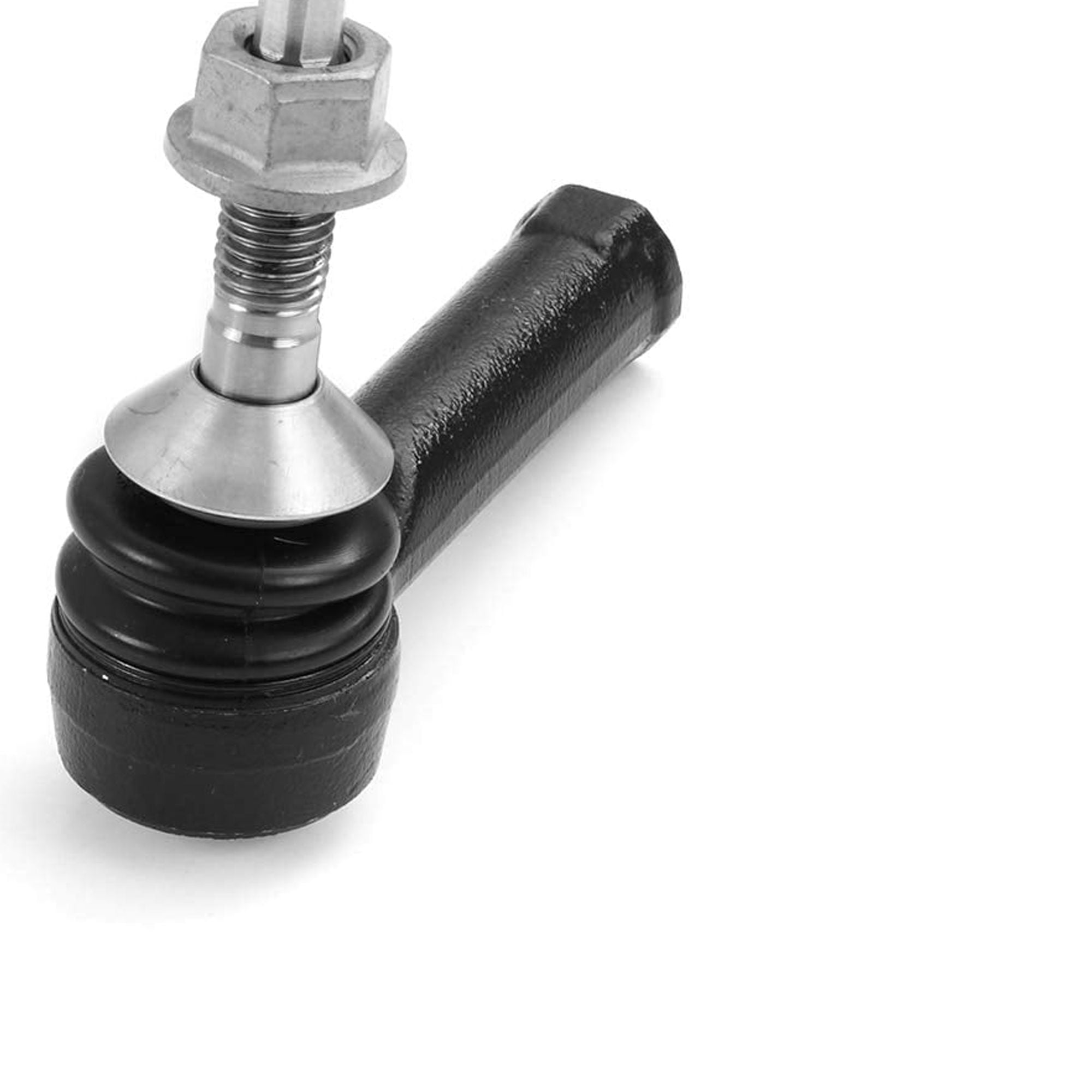 Metrix Premium Chassis Parts - 4 PC Inner & Outer Tie Rod End Kit Fits 10-15 Ford Flex, 10-15 Taurus, 10-16 Lincoln MKS, 10-15 Lincoln MKT, Replacement EV800776, ES800222