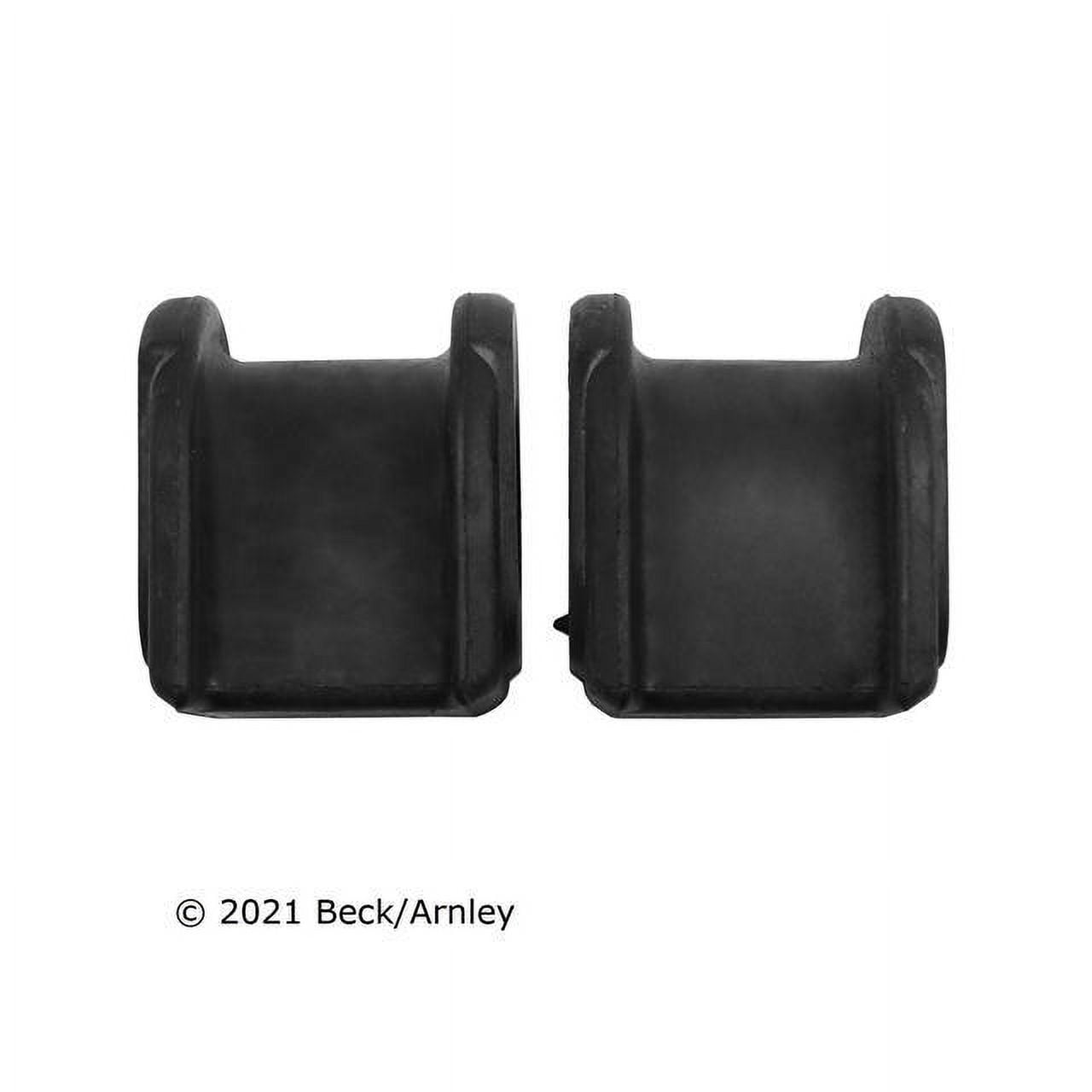 BeckArnley 101-6468 Stabilizer Bushing Set