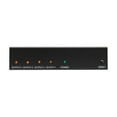 thumbnail image 2 of Tripp Lite 4 Port 4K Multi Resolution Support HDMI Splitter B118004HDR, 2 of 6