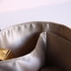 thumbnail image 4 of Se adapta a H Bir kin 25 30 35 Organizador Inserto de alta densidad Impermeable Satén Ligero Adecuado para bolsa interior Birkin, 4 of 5