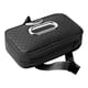 thumbnail image 2 of Dispensador de pañuelos para visera de coche, accesorio resistente con correa elástica Negro, 2 of 9