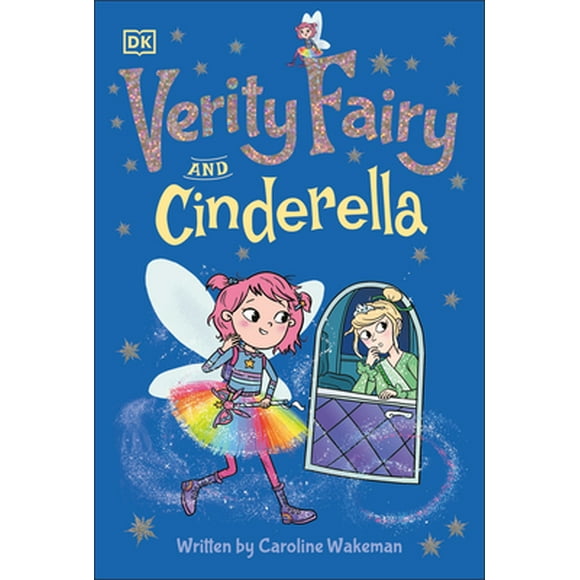 Pre-Owned Verity Fairy and Cinderella (Paperback) 0744039371 9780744039375