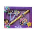 thumbnail image 1 of Jeux - Dora the Explorer - avec Flûte Maracas et Tamborine, 1 of 1