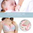 thumbnail image 4 of , Breastfeeding Maternity Seamless  For Pregnant Women, 4 of 8