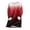 #2 Red, variant on Gyujnb Women's Solid Crew Neck Thermal Top, Lined Long Sleeve Casual Warm Layering Shirt for Fall Winter,#1 Grey