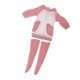 thumbnail image 5 of Ropa para Calcetines de Manga Larga Hechos Disfraz de Casual para Muñecas 28cm, 5 of 10