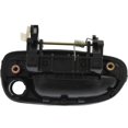 thumbnail image 5 of For Hyundai Accent Door Handle 2000-2006 Exterior Rear Driver Side | HY1310101 | 8265025000CA, 5 of 9