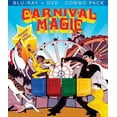 thumbnail image 2 of Carnival Magic (Blu-ray + DVD), Film Chest Company, Kids & Family, 2 of 2