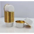 thumbnail image 1 of Elegantes moldes for hornear con/sin tapa: elegantes, antiadherentes, decoración de postres, festivos, listos for horno, 1 of 2