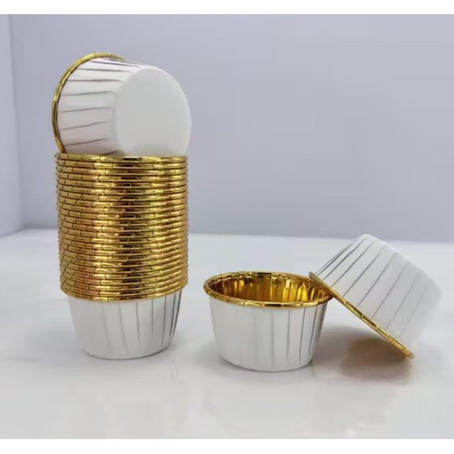 Elegantes moldes for hornear con/sin tapa: elegantes, antiadherentes, decoración de postres, festivos, listos for horno