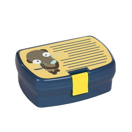 Lime Lunch - Lunchbox Wildlife Meerkat