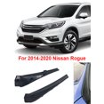 thumbnail image 4 of Esquina protectora Ygjytge para parabrisas delantero coche duradera para Nissan X-Trail Rogue 2014-2018 2 uds, 4 of 9