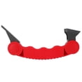 thumbnail image 2 of Glass Glue Blade Angle Scraper Caulking Tool Sealant Angle Adhesive Residue Remover, 2 of 22