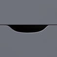thumbnail image 5 of Naomi Home Adult Bianca 9-Drawer Dresser Chest, Gray, 5 of 5