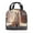 Lunch bag4, variant on Portable Lunch Bag Insulated Shiba Inu Flowers Sky Lunch Box Reusable Tote Bag Unisex For Work, Travel, Picnic, Office, Camping, Hiking, Picnic, Beach
