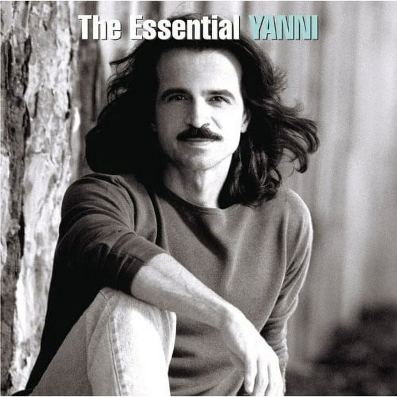The Essential Yanni (Remaster)