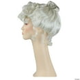 thumbnail image 4 of Deluxe Gibson Girl Wig, 4 of 5