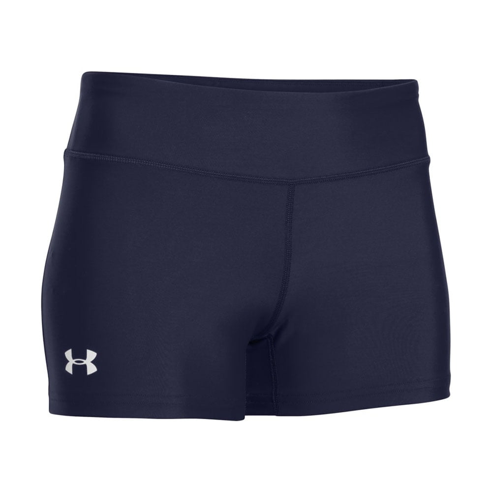 ua women's on the court 3 short