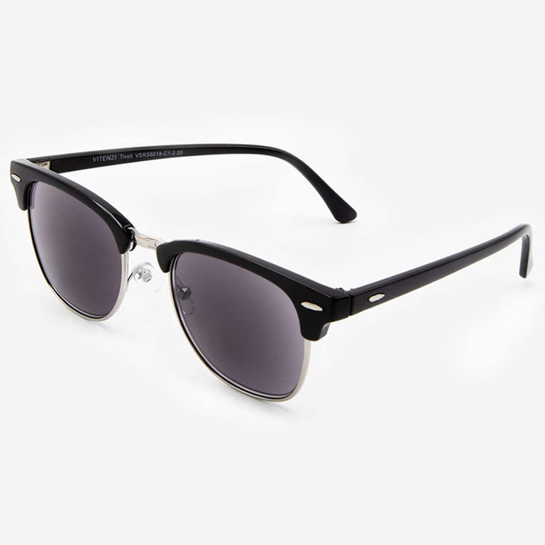 Sunglasses with Readers for Men and Women - Reader  display picture 3
