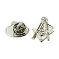 thumbnail image 4 of Milaget 2X Metal Cufflinks Unique Design for French Cuff Shirt Formal Ceremony Business 2 Pcs, 4 of 8