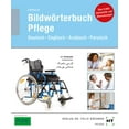 thumbnail image 2 of Bildwörterbuch Pflege: Deutsch Englisch Heidi Fahlbusch,Redaktion Verlag Handwerk   (Hardcover), 2 of 2