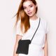 thumbnail image 2 of Bolso de viaje de paja de moda para mujer, bolso de playa de verano, bolso de almacenamiento de tejido de paja, 2 of 6