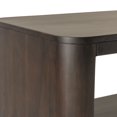 thumbnail image 6 of Presley Coffee Table, Dark Walnut, 6 of 7