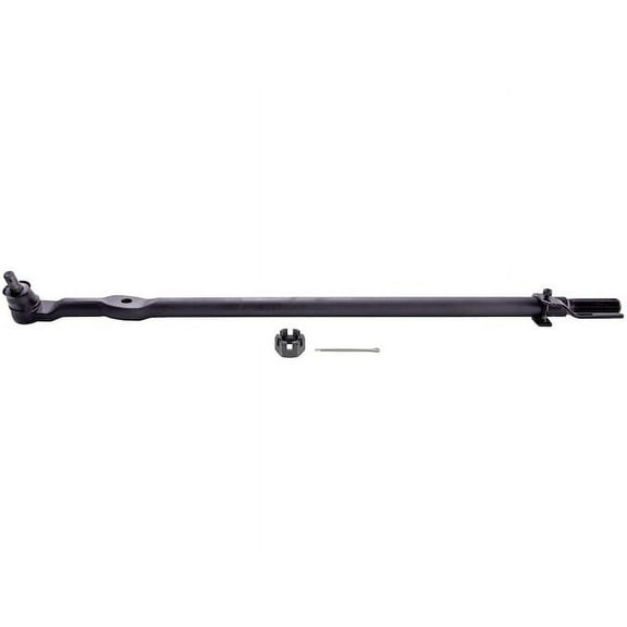 At Pitman Arm Drag Link - Compatible with 2017 - 2023 Ford F-250 Super Duty 2018 2019 2020 2021 2022