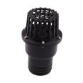thumbnail image 1 of Válvula de pie para bomba de agua con conector de 3", práctica válvula antirretorno plana de baja presión para máquinas de fluidos, 1 of 9