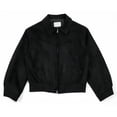 thumbnail image 1 of Chaqueta MAOLAN de gamuza con solapa corta, estilo retro, para hombre, 1 of 1