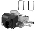 thumbnail image 1 of Reemplazo del vehículo de la válvula de control de aire inactivo 36460PAAL21 apto para Honda Accord 19982002 Jadeshay A, 1 of 8