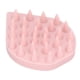 thumbnail image 4 of Cepillo de masaje para el cuero cabelludo NikouMX cepillo de silicona, 4 of 8