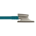 thumbnail image 5 of 3M Littmann Lightweight II S.E. Stethoscope, 28" Caribbean Blue Tube, 5 of 7