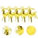 thumbnail image 2 of 10pcs encantadores decoraciones de fiestas de reno de reno de Navidad, 2 of 8